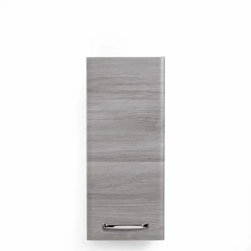 Pelipal Badschränke-Oberschrank Quick 328 Graphit