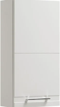 Pelipal Badschränke-Oberschrank Quick 996 Weiß