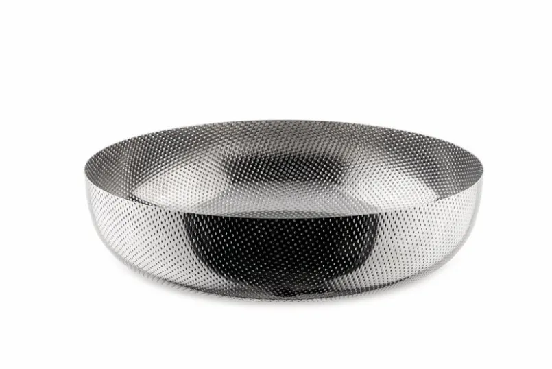 Obstschale Ø 24 cm<Alessi Discount
