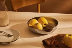 Obstschale Ø 24 cm<Alessi Discount