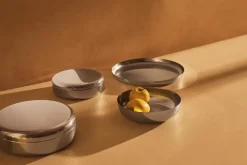 Obstschale Ø 24 cm<Alessi Discount