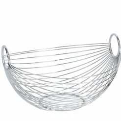 Obstschale oval 28 cm< Best