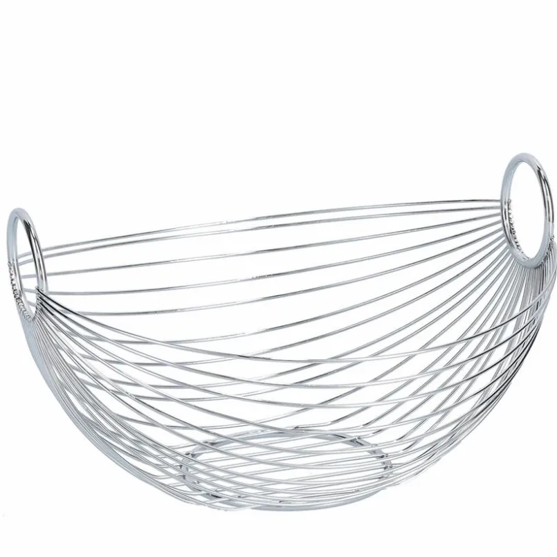 Obstschale oval 28 cm< Best