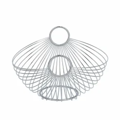 Obstschale oval 28 cm< Best