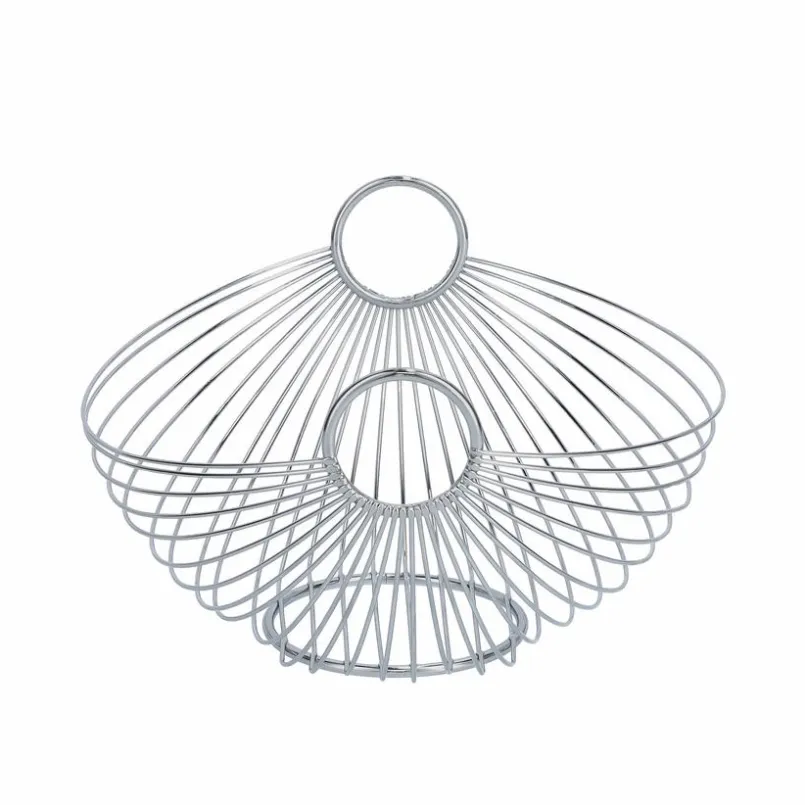 Obstschale oval 28 cm< Best