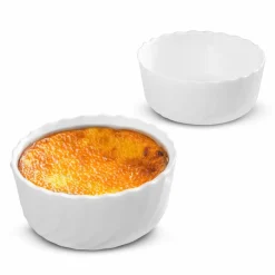 Ofenform Soufflé 2tlg.< Best