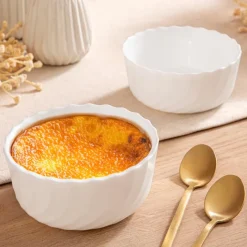 Ofenform Soufflé 2tlg.< Best
