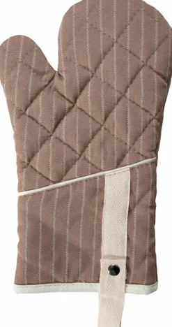 Ofenhandschuh 30 x 18 cm< New