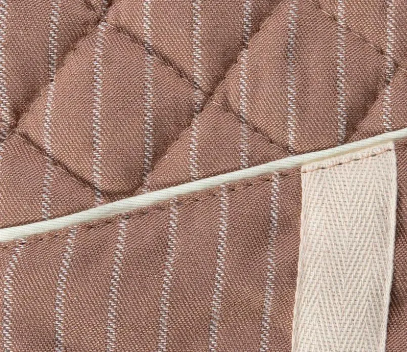 Ofenhandschuh 30 x 18 cm< New