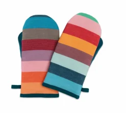 Ofenhandschuh Set Nr. 2, 2tlg.<Remember Sale