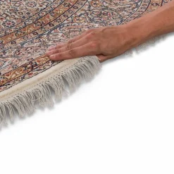 Orientteppich Moghul Ø 200 cm< Outlet