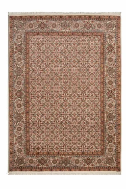 Orientteppich Moghul 140 x 200 cm< Outlet