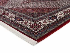 Orient-Teppiche-Orientteppich Bidjar De Luxe 80 x 150 cm