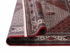 Orient-Teppiche-Orientteppich Bidjar De Luxe 80 x 150 cm