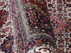 Orient-Teppiche-Orientteppich Bidjar De Luxe 80 x 150 cm