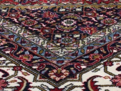 Orient-Teppiche-Orientteppich Bidjar De Luxe 80 x 150 cm