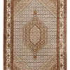 Orientteppich Bidjar De Luxe 80 x 150 cm< Clearance