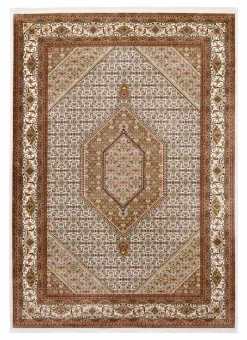Orientteppich Bidjar De Luxe 80 x 150 cm< Clearance