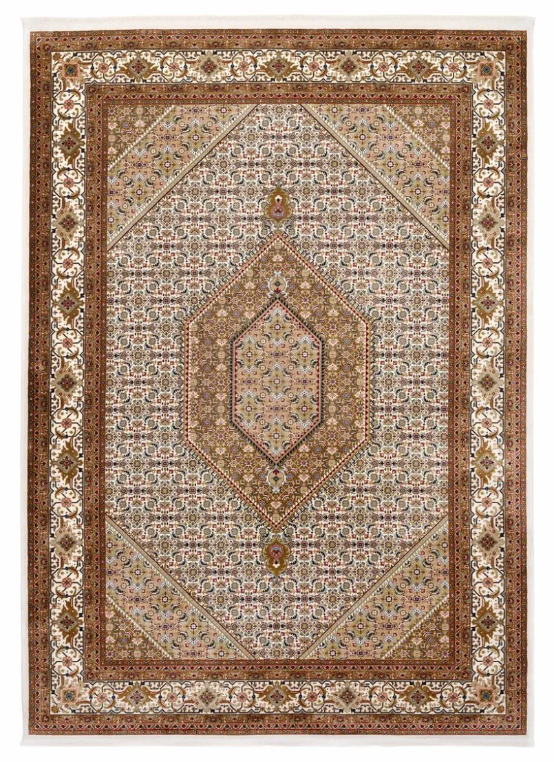 Orientteppich Bidjar De Luxe 80 x 150 cm< Clearance