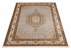 Orientteppich Bidjar De Luxe 80 x 150 cm< Clearance