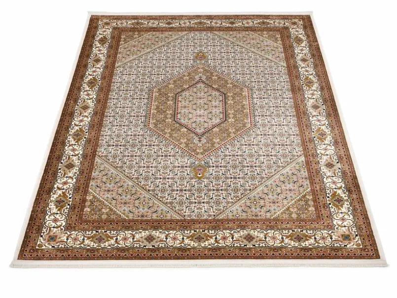 Orientteppich Bidjar De Luxe 80 x 150 cm< Clearance