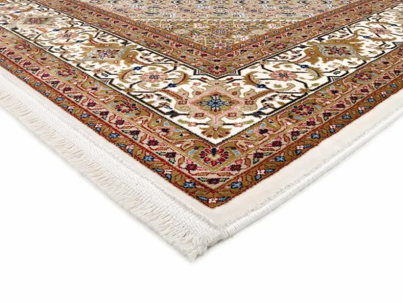 Orientteppich Bidjar De Luxe 80 x 150 cm< Clearance