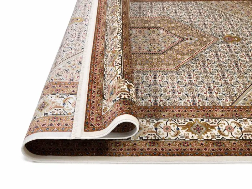 Orientteppich Bidjar De Luxe 80 x 150 cm< Clearance