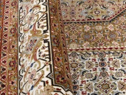 Orientteppich Bidjar De Luxe 80 x 150 cm< Clearance