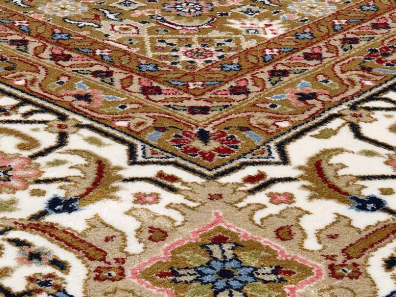 Orientteppich Bidjar De Luxe 80 x 150 cm< Clearance