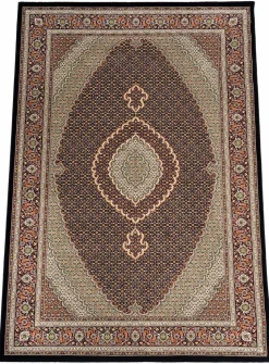 Orientteppich Diamond 200 x 290 cm< Outlet