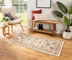 Orientteppich Kaschan 200 x 290 cm< Hot