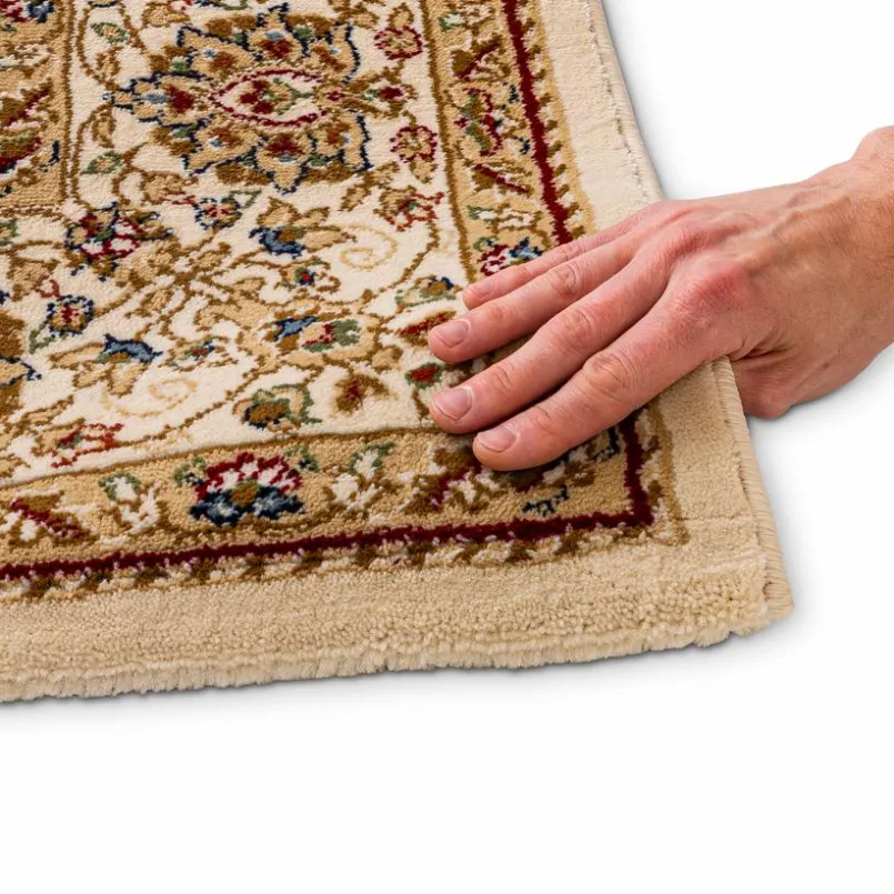 Orientteppich Kaschan 200 x 290 cm< Hot