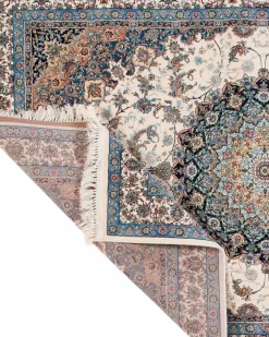 Orientteppich Nain 80 x 150 cm< Sale