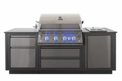 Napoleon Napoleon Grills & Grillzubehör-Outdoorküche Oasis Compact BIG 32