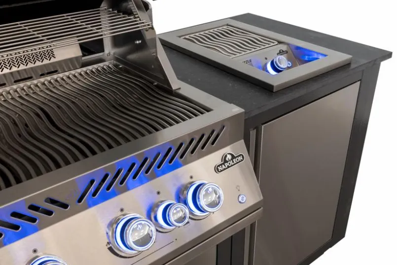 Napoleon Napoleon Grills & Grillzubehör-Outdoorküche Oasis Compact BIG 32