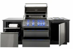 Napoleon Napoleon Grills & Grillzubehör-Outdoorküche Oasis Compact BIG 32