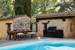 Napoleon Grills & Grillzubehör|Gasgrills|Napoleon Outdoorküche OASIS™ Compact 105 Matt