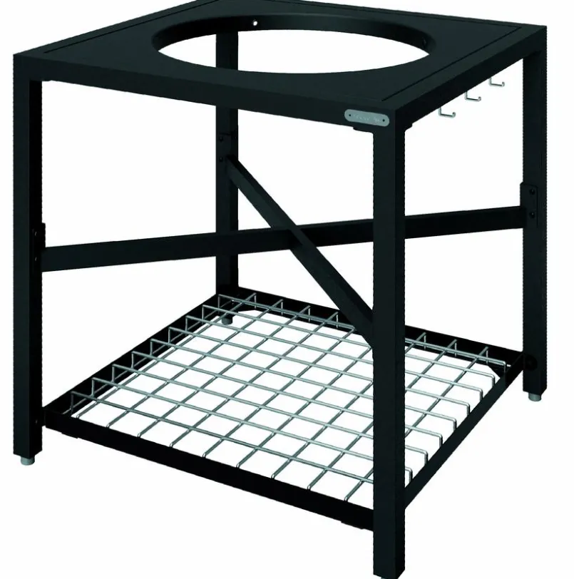 Holzkohlegrills|Big Green Egg Outdoorküchen-Modul Set Large 14 tlg.