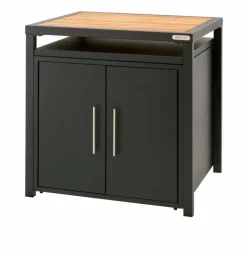 Holzkohlegrills|Big Green Egg Outdoorküchen-Modul Set Large 7tlg.
