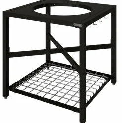 Holzkohlegrills|Big Green Egg Outdoorküchen-Modul Set Large 7tlg.