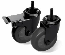 Holzkohlegrills|Big Green Egg Outdoorküchen-Modul Set Large 7tlg.