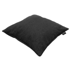 Outdoorkissen|Outdoorkissen|Madison Outdoor-Kissen Canvas Eco+ Dark Grey
