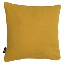 Outdoorkissen|Outdoorkissen|Madison Outdoor-Kissen Canvas Eco+ Gold