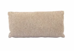 Outdoorkissen|Outdoorkissen|idyl Outdoor-Kissen Lur 30 x 60 cm Sand