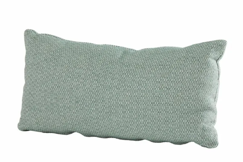 idyl Outdoorkissen|Outdoorkissen-Outdoor-Kissen Lur 30 x 60 cm Mint