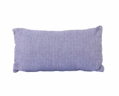 idyl Outdoorkissen|Outdoorkissen-Outdoor-Kissen Lur 30 x 60 cm Violet