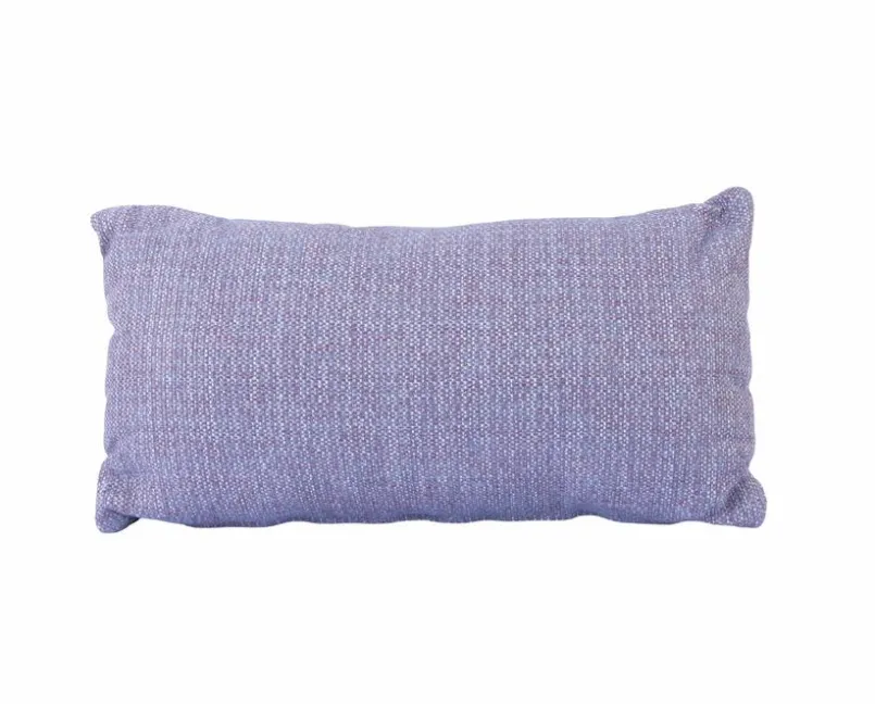 idyl Outdoorkissen|Outdoorkissen-Outdoor-Kissen Lur 30 x 60 cm Violet