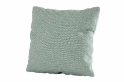 idyl Outdoorkissen|Outdoorkissen-Outdoor-Kissen Lur 50 x 50 cm Mint