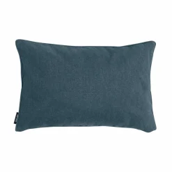 Outdoorkissen|Outdoorkissen|Madison Outdoor-Kissen Canvas Eco+ 50 x 30 cm Blau