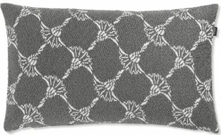 JOOP! Outdoorkissen|Outdoorkissen-Outdoor-Kissen Cornflower 30 x 50 cm Stein